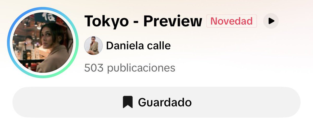 callespaces's tweet photo. Llegamos a los 500 usos justo antes del estreno, chauuu. Que ya sea medianoche, que ya salga “Tokyo”. Ya todo. https://t.co/u896QkokZb