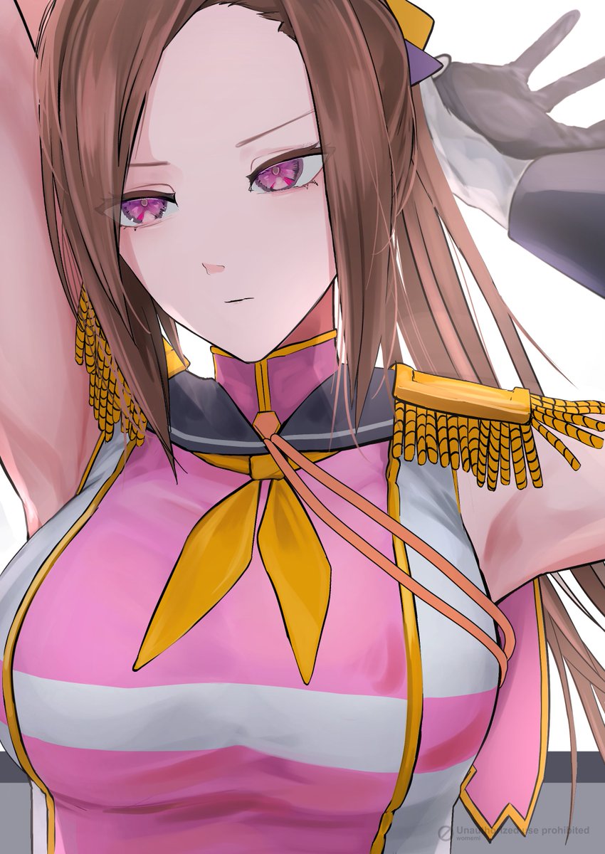 okumi_r's tweet photo. サクラバクシンオー/ウマ娘

リクエストありがとうございました。 https://t.co/5v6nP01vFB