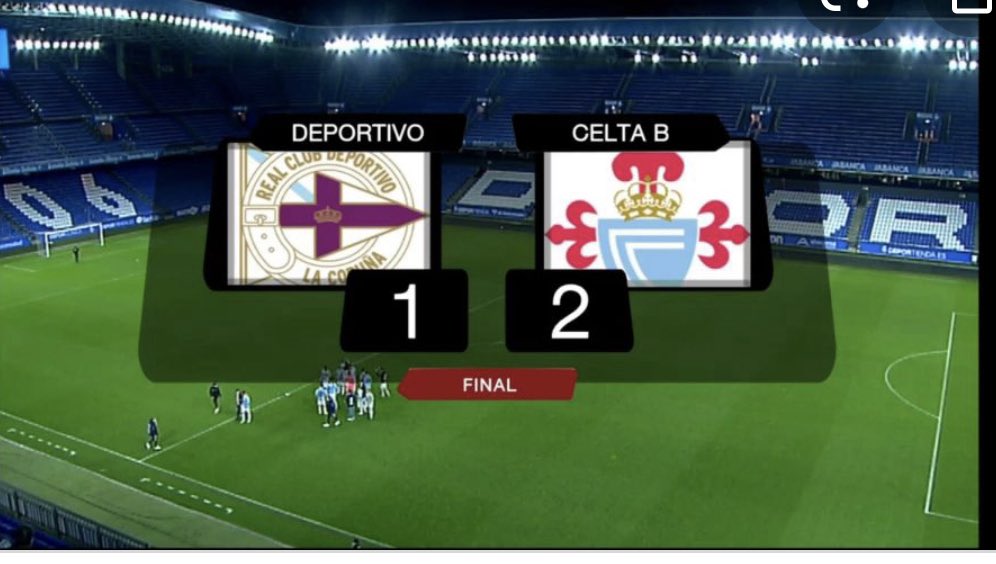 Vigoreturn's tweet photo. @Ruben__RCD @RCDeportivo @ConcelloCoruna Está acostumbrado 🤣🤣🤣 https://t.co/6r2O7k95yo