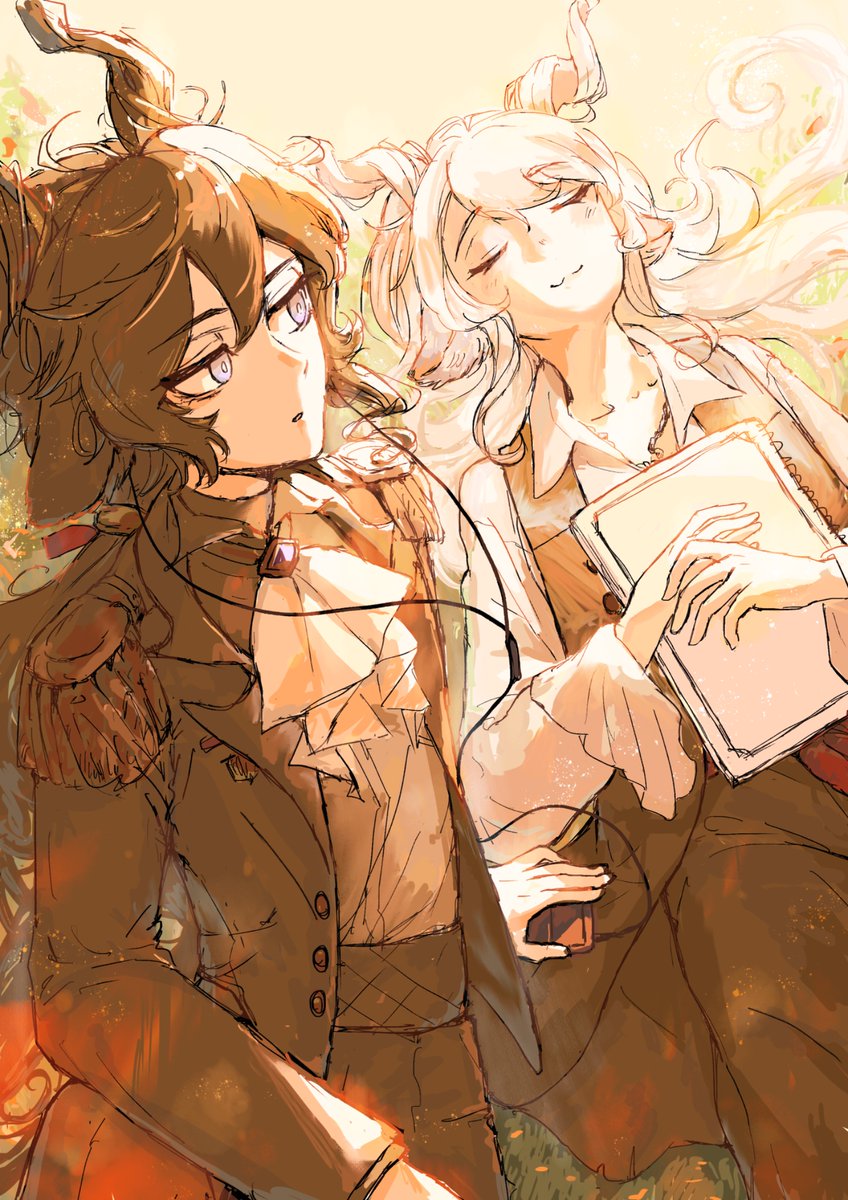 kibatan01's tweet photo. 誕生日おめでとう&amp;ドラマCDありがとう https://t.co/ZHaPmw3QiL