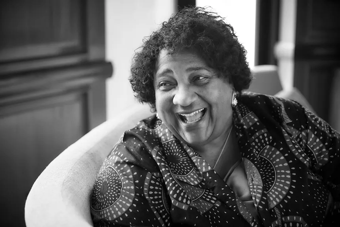 WrathofSamKahn's tweet photo. Shirley Weber Sec. of State California
can't count calories or ballots...

The Blame Game:
Shirley Shirley mo berly
bonana fanna fo ferly
fee fi fo merly
Shirley
let's Gavin... https://t.co/LcES6ZBlQ4