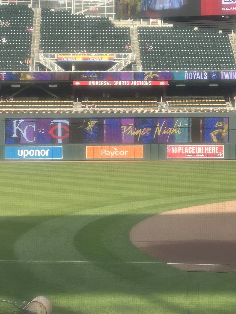 South619East's tweet photo. It is that time of year again… 
#PrinceNight https://t.co/St8iyT4tiQ