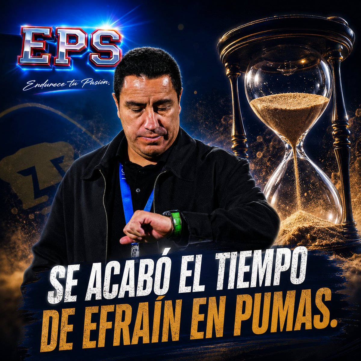 ElPenachoSports's tweet photo. Todas las fuentes consultadas por Penacho nos dicen que Efraín Juárez deja CU.
Que opinas del trabajo realizado este tiempo con los @PumasMX ?
Le extrañaran? https://t.co/NmttINF2G7