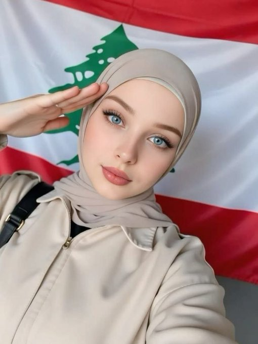 LailaPalestini1's tweet photo. you support Lebanon.  
Yes or no? https://t.co/y33e84SwTM