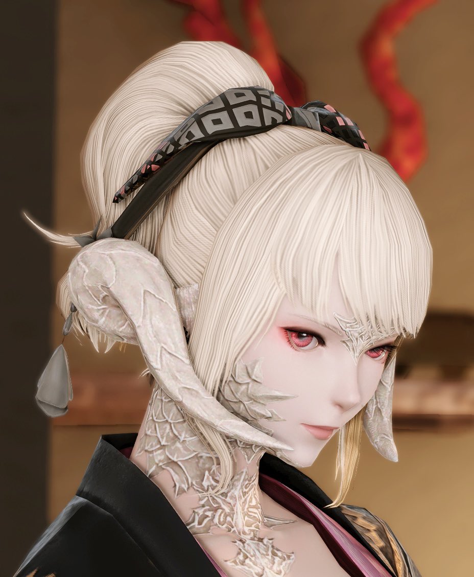 LynetteFF14's tweet photo. 顔がいい
♦︎ #アウラ ♦︎ #前角倶楽部 ♦︎ #おはウラ ♦︎ ©𝘚𝘘𝘜𝘈𝘙𝘌 𝘌𝘕𝘐𝘟 ♦︎ https://t.co/BwRWNfoUDA