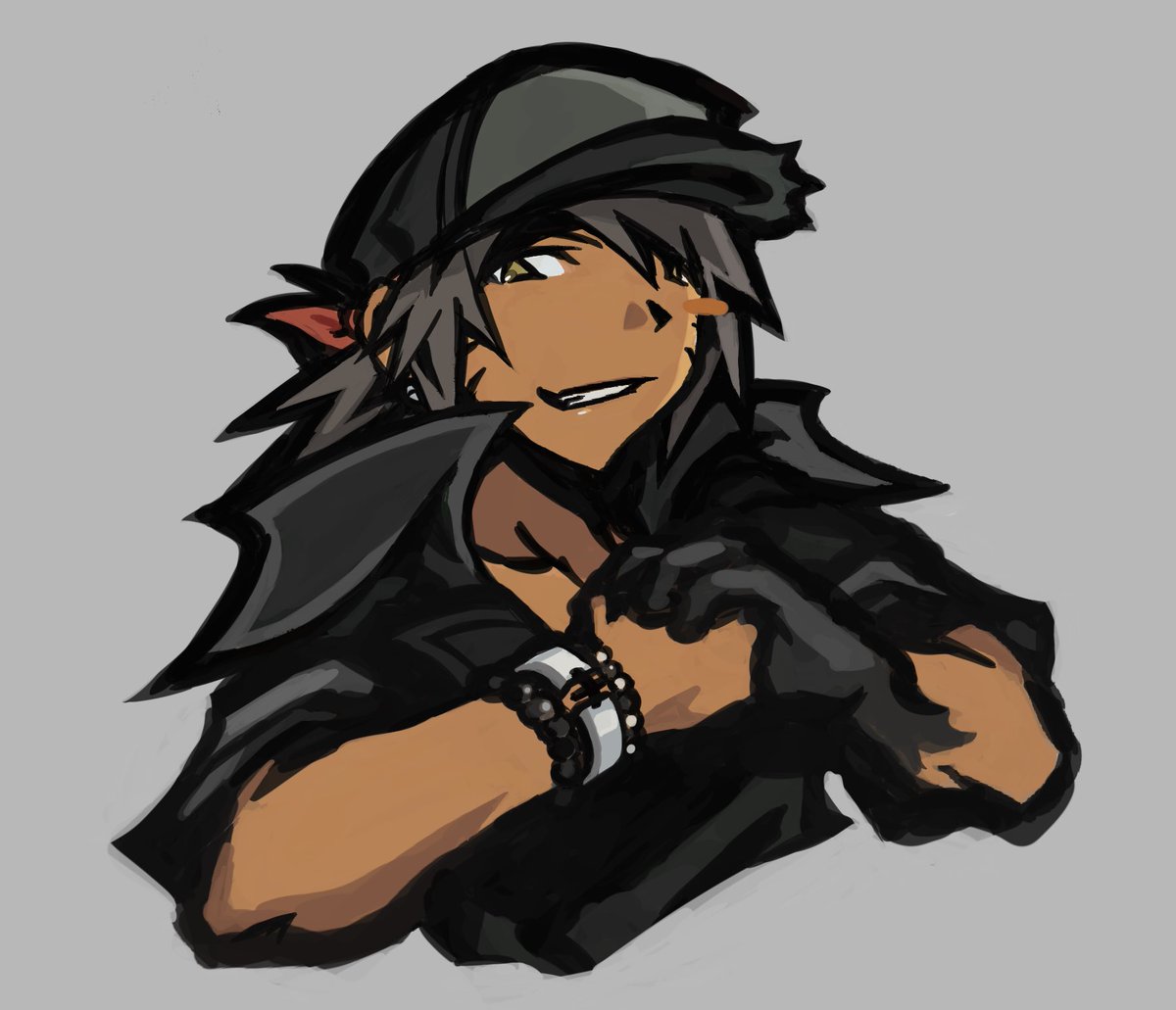 chocshua's tweet photo. 🦁#twewy https://t.co/nWSAA4wfX2