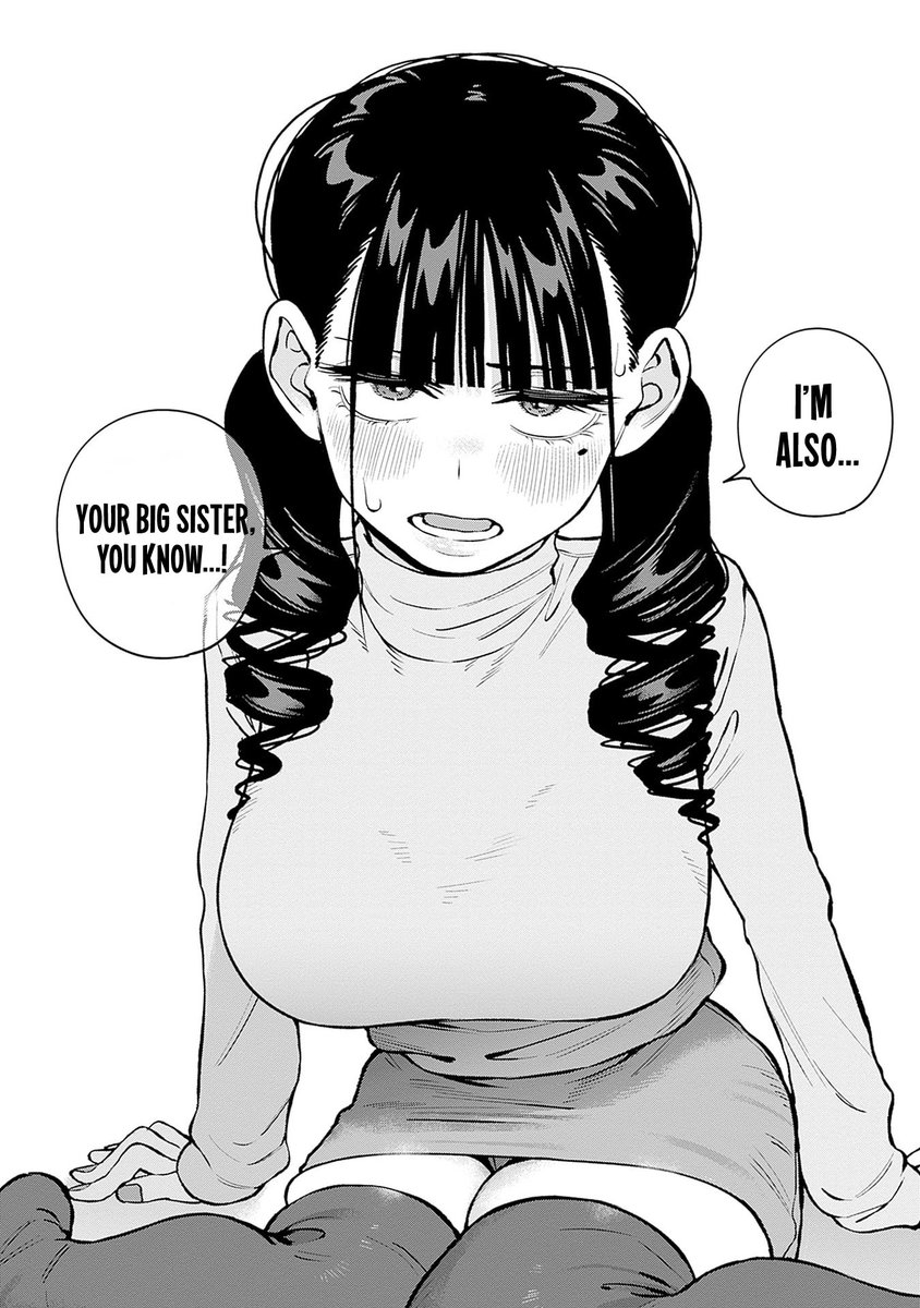 1cy_IC's tweet photo. Ako is such a cute tsundere https://t.co/tScPq6YwFZ
