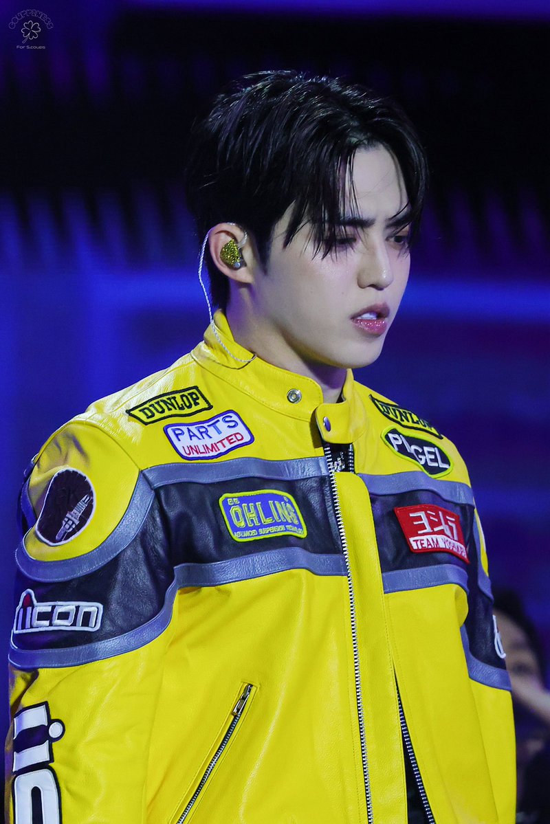 チョボプン様リクエスト 260531 Asia Top Music Festival #세븐틴 #seventeen #에스쿱스