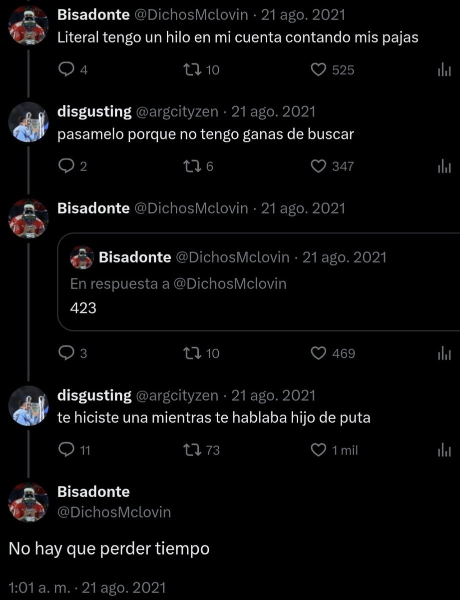 sindicatodedom4's tweet photo. Este es el mejor hilo de twitter https://t.co/sKN8K5ftG7