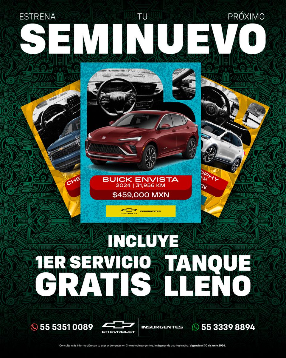 enriquevilchis's tweet photo. https://t.co/XrZvnrl5fi