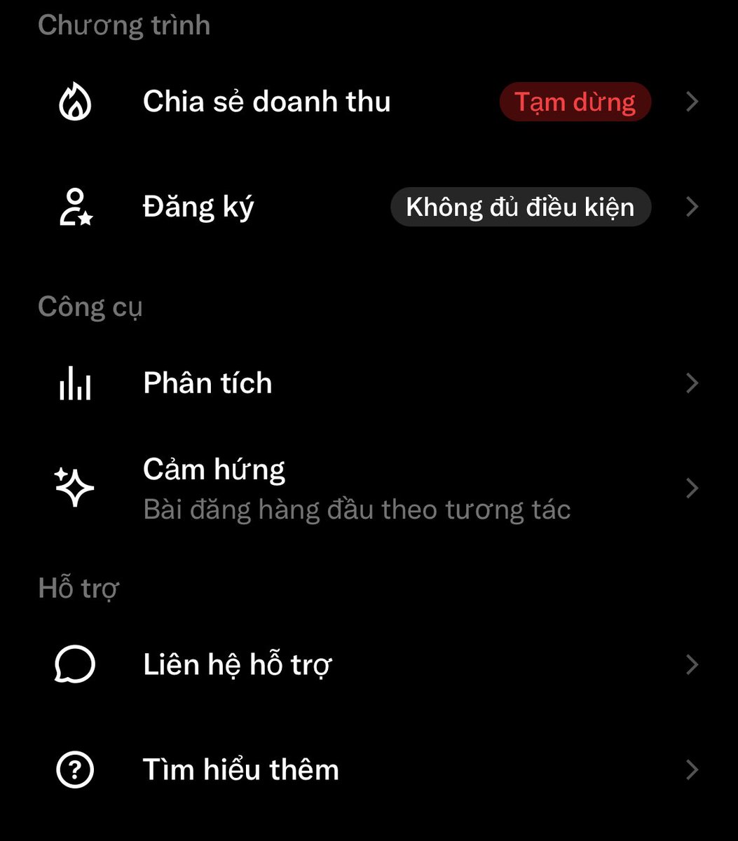 Hoansq's tweet photo. Gòi mấy ngày nay anh em kháng về chưa?

Anh em lựa chọn dời đi hay ở lại. https://t.co/mxfz9gQOzR