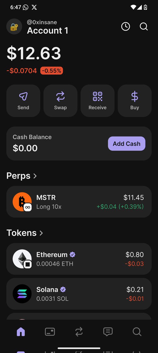 CryptolandC's tweet photo. @TheGhate Sir should I hold this position sir. https://t.co/Rrf7dobq37