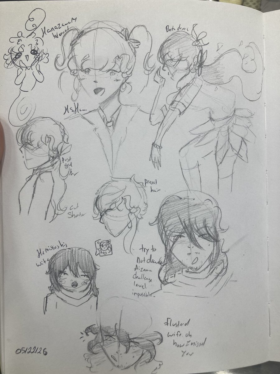 KortaneyH's tweet photo. Some drawings I’ve been doing during my breaks at work to try and keep my brain occupied. https://t.co/F8UnYIy9Dk