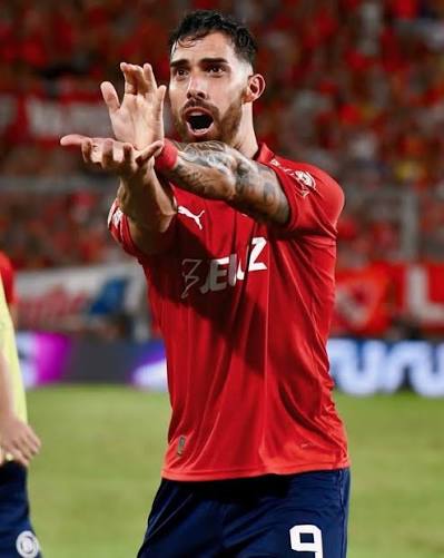 Fandjoji's tweet photo. 150 + Courtois y cerramos https://t.co/ECQdUFAtnb