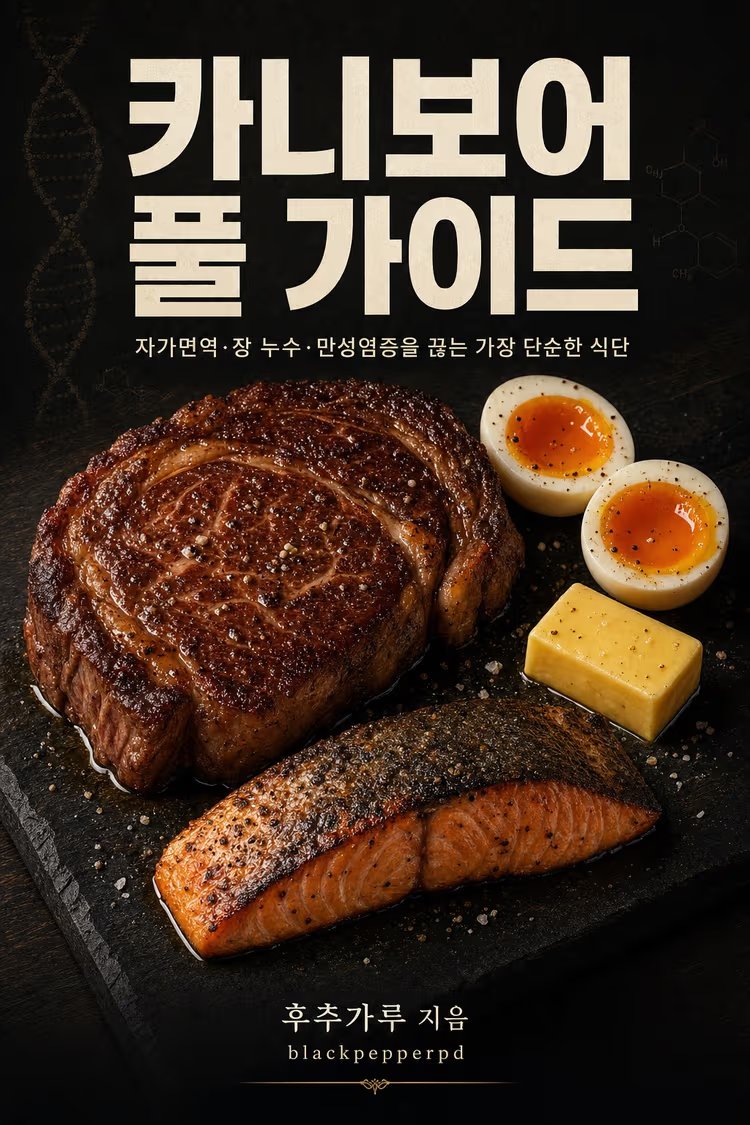 atomicBTC's tweet photo. [라이트닝 온라인 스토어⚡️후추마켓⚡️]    

- 현직 모델이자 비트코이너인 '후추가루'님의 카니보어 풀 가이드 전자책 스토어. 
- 링크: https://t.co/1S7rSR9AFo https://t.co/EnYhhqduPU