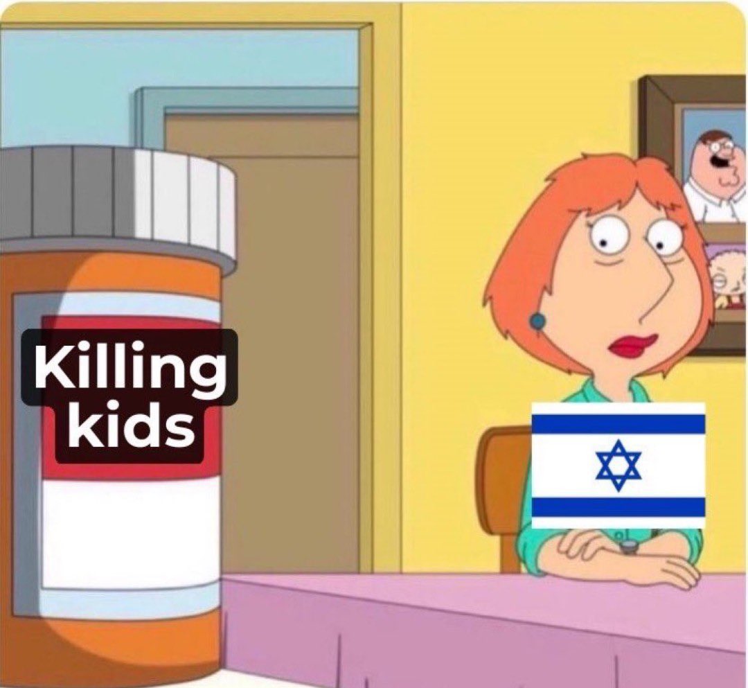 RhyanRun's tweet photo. @Am_Yisroel_Chai @HonestD63 @ChrisVanHollen @GovMikeHuckabee By stating facts? You’re in the minority of sick Zionists who jack off to dead babies. No one will ever trust or care about your life. Enjoy hell and try and not kill a baby for the rest of the week. I know that’s really hard for you. https://t.co/yw6onpnPe2