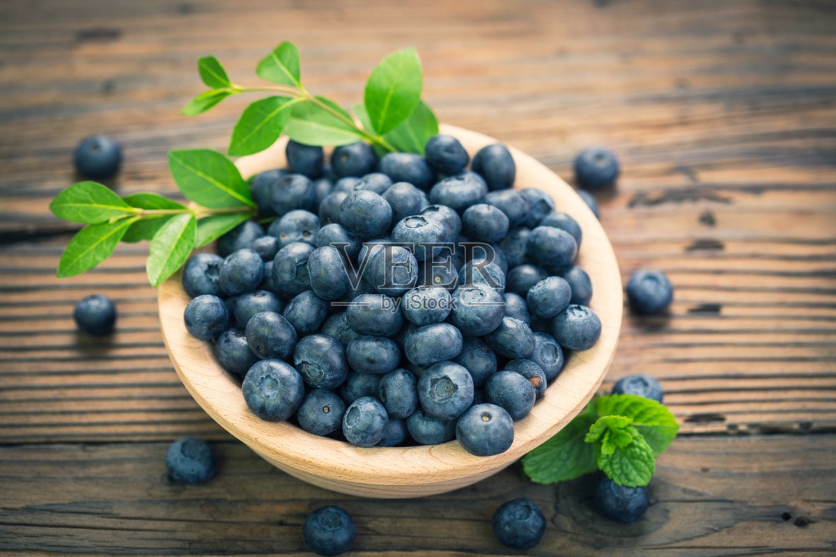 i_not_from_here's tweet photo. Just tried these fresh wild blueberries from local farms—bursting with natural sweetness, zero weird aftertastes, perfect for morning oats or snacking! https://t.co/gB1tuijrS9