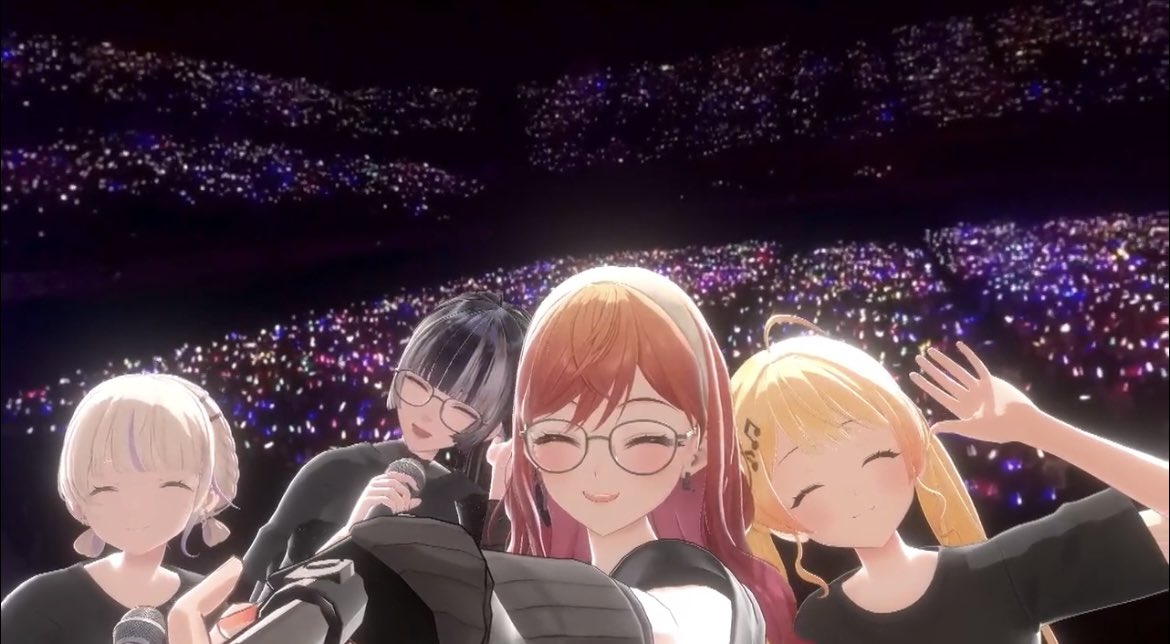glassesonmegane's tweet photo. #ReGLOSS
#DEV_IS
2023年9月9日にデビューしたあおくん、奏ちゃん、りりかちゃん。
2023年9月10日にデビューしたらでんちゃん、ばんちょー。
デビュー1000日おめでとう🎉٩( 'ω' )و
9日組の3人は1001日目だけど、リグロスが揃ってから1000日目だ!٩( 'ω' )و
楽しいことも嬉しい事も、、、まぁ悲しい事もあった。
これから2000日目、3000日目のReGLOSSが見れるよう応援するぞ!
ファイトおおおおおおおおおおおおおおおおおおおおおおおおおおおおおおおおおおおおおおおおおあおお!!!!!!!!!!!!!