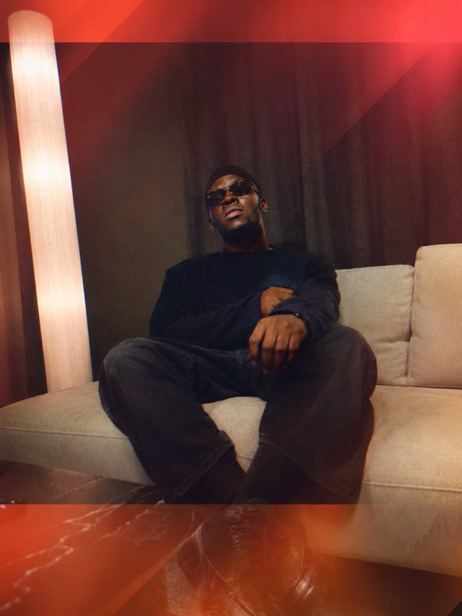 DANNYWIXE's tweet photo. +1 YEAH WOAH OUT NOW 
 🌟 🌟 🌟 🌟 🌟 
PROD BY- @Senypullingup
M&amp;M- @iamfemkeyz
https://t.co/F8xK09qH3G https://t.co/pLacyB2KhW