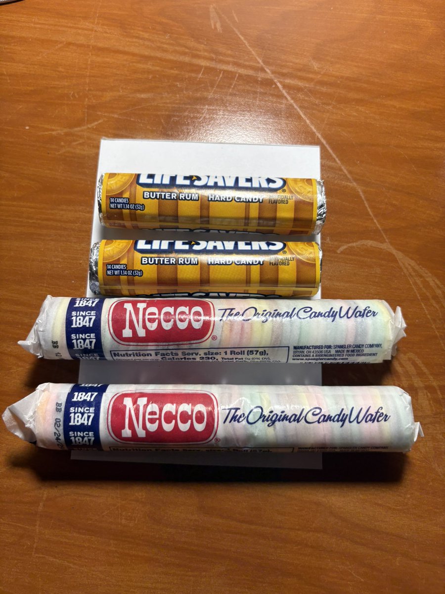 NotRules314's tweet photo. @RealAshlar Good haul at Cracker Barrel tonight: https://t.co/XohWUzLcI5