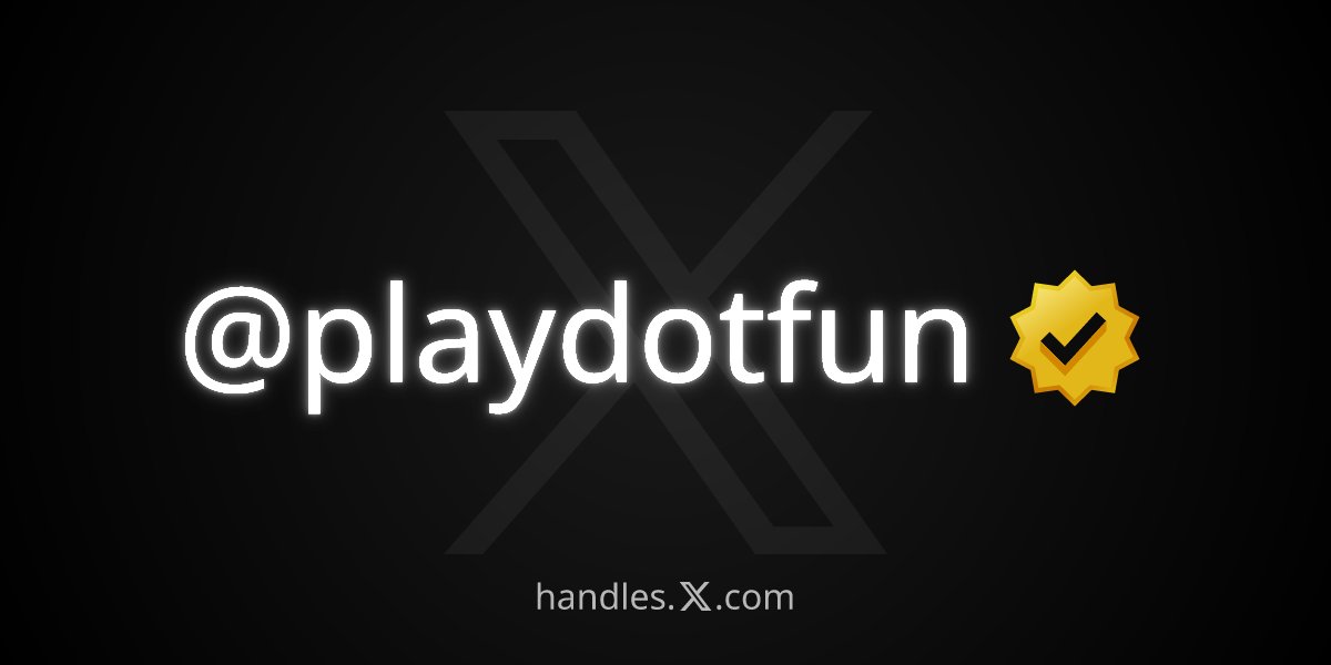playdotfun tweet picture