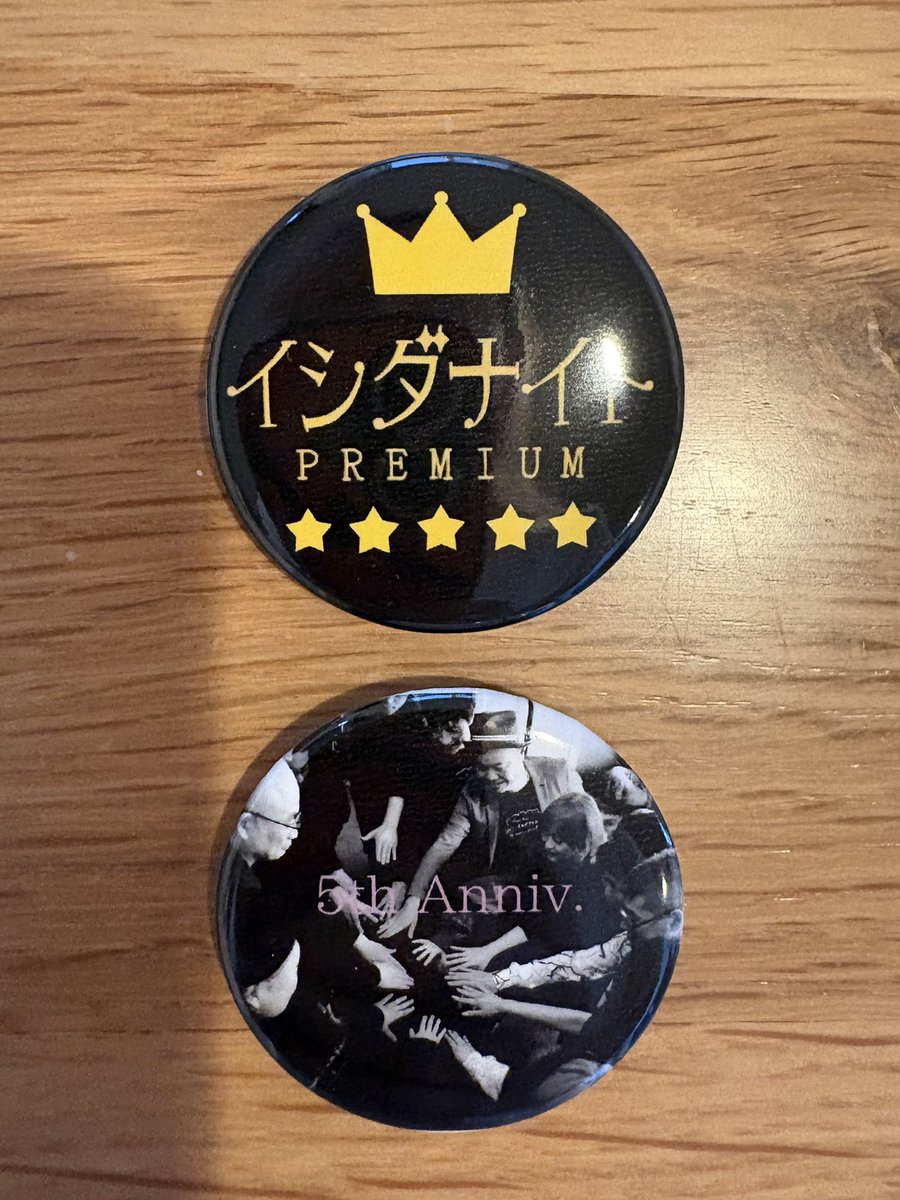 yokonti's tweet photo. 次のライブは！
「イシダナイトプレミアム2026〜アリーナへ愛を込めて〜」
総勢13〜19名によるゴージャスなアニソンライブ✨
みんなで叫ぼうイシダナーイ！
予約して💁‍♀️ https://t.co/sVkFe6k48Q https://t.co/nYiyqNBiv4