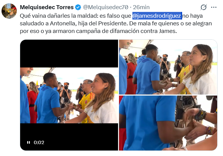 FRANCISCO RODRÍGUEZ GARCÍA tweet media
