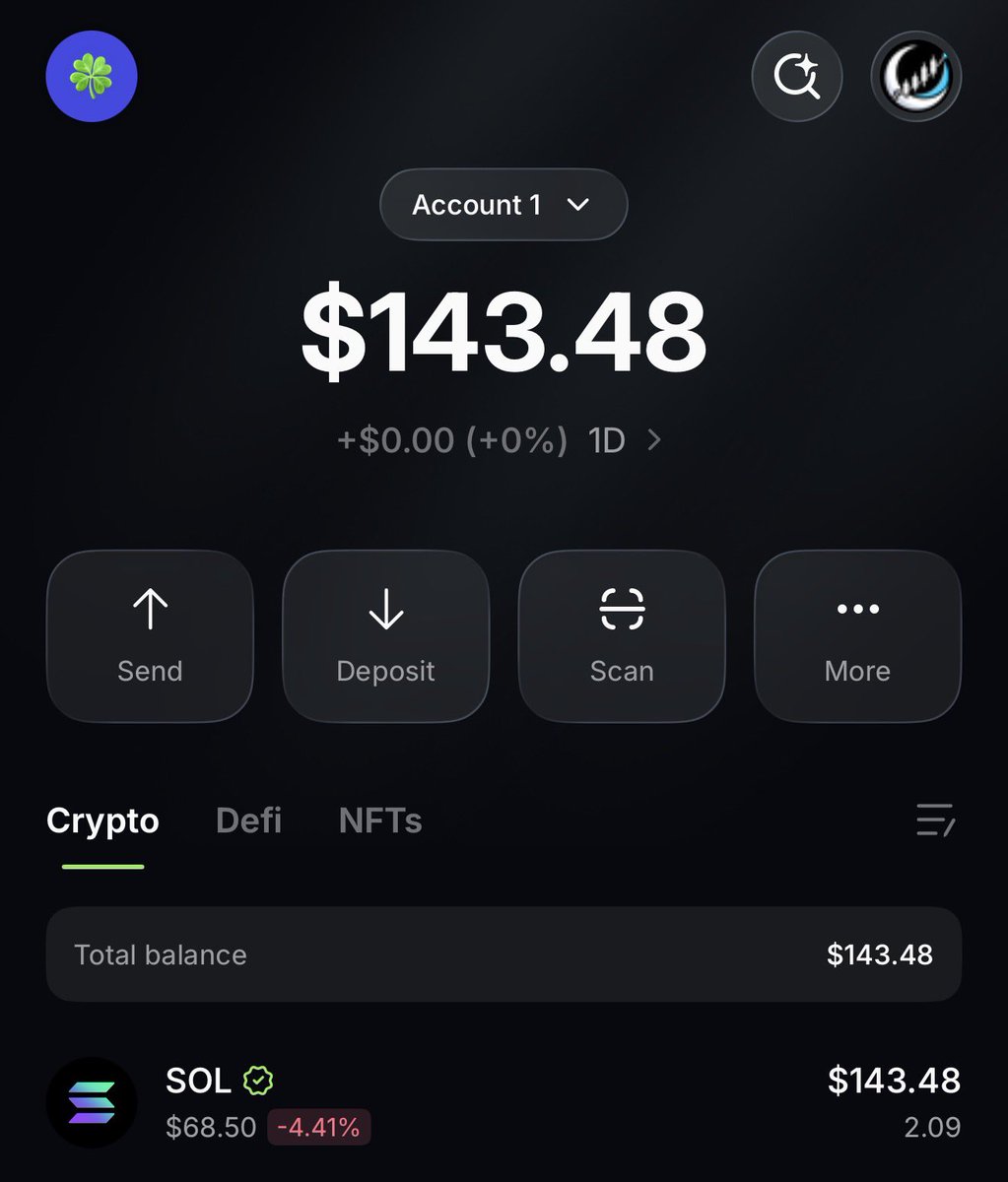 ravsalterego's tweet photo. +$150 profit after removing initials. https://t.co/6A2xx9TAx1