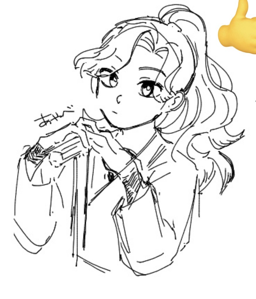 pakkun_iru3's tweet photo. 絵茶べ https://t.co/97ACXRmPtf
