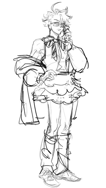 tuturirurruri's tweet photo. random ugly sketches https://t.co/1QG3tZprb1