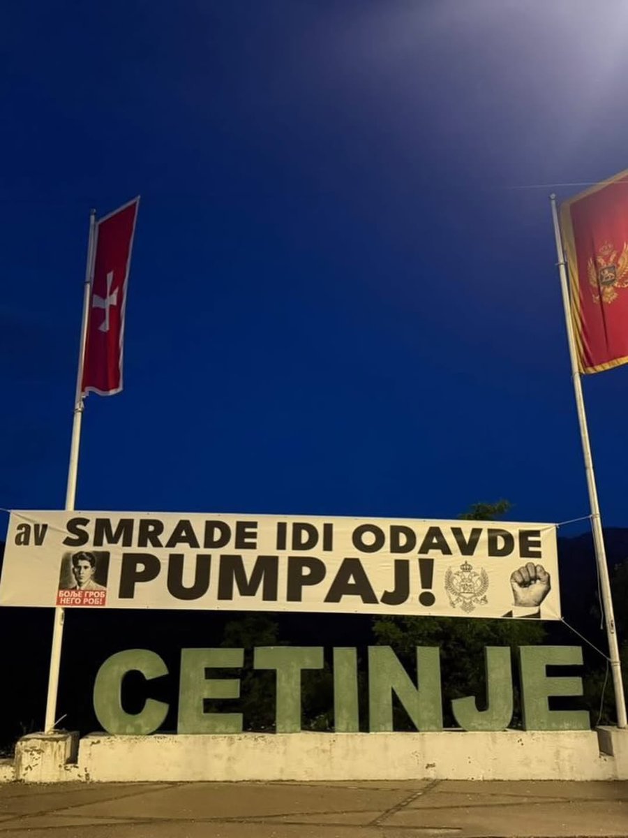 velimirperovic's tweet photo. Lijepe razglednice iz prelijepe Crne Gore https://t.co/MZmjYaFuGu