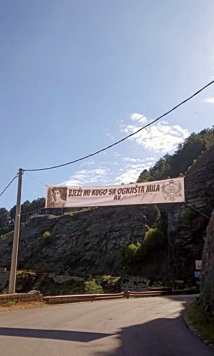 velimirperovic's tweet photo. Lijepe razglednice iz prelijepe Crne Gore https://t.co/MZmjYaFuGu