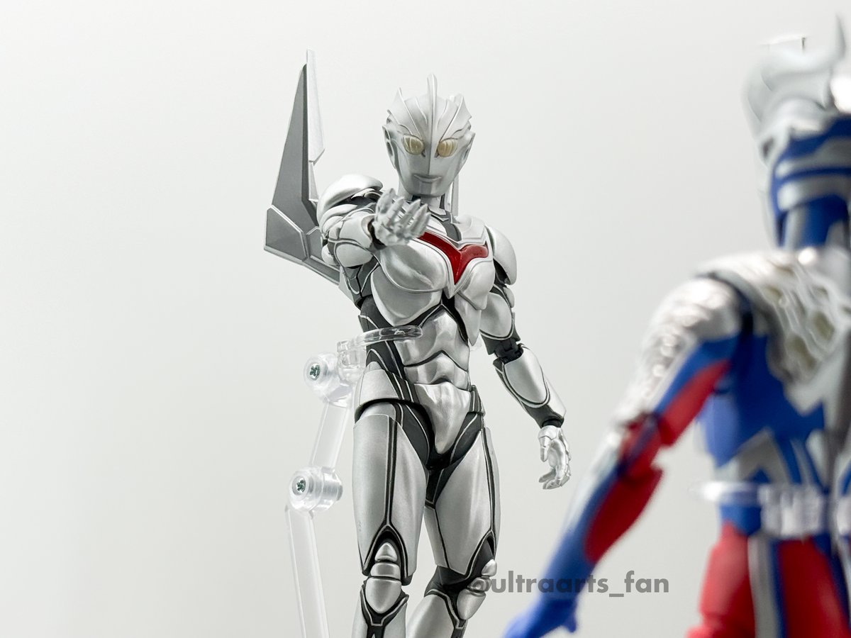 2次抽選受付開始】 S.H.Figuarts 魂ウェブ商店限定 ウルトラマンノア 