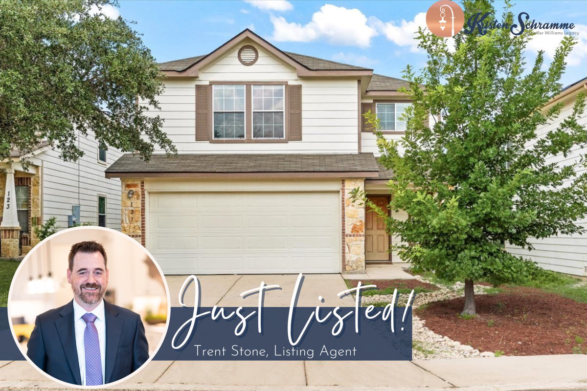 SAhomeguide's tweet photo. ***San Antonio Home For Sale!***
3bd/3ba | 2,044 sqft | 78253
Price &amp; Details: https://t.co/vJeumWOBlq https://t.co/EUniUibgy4
