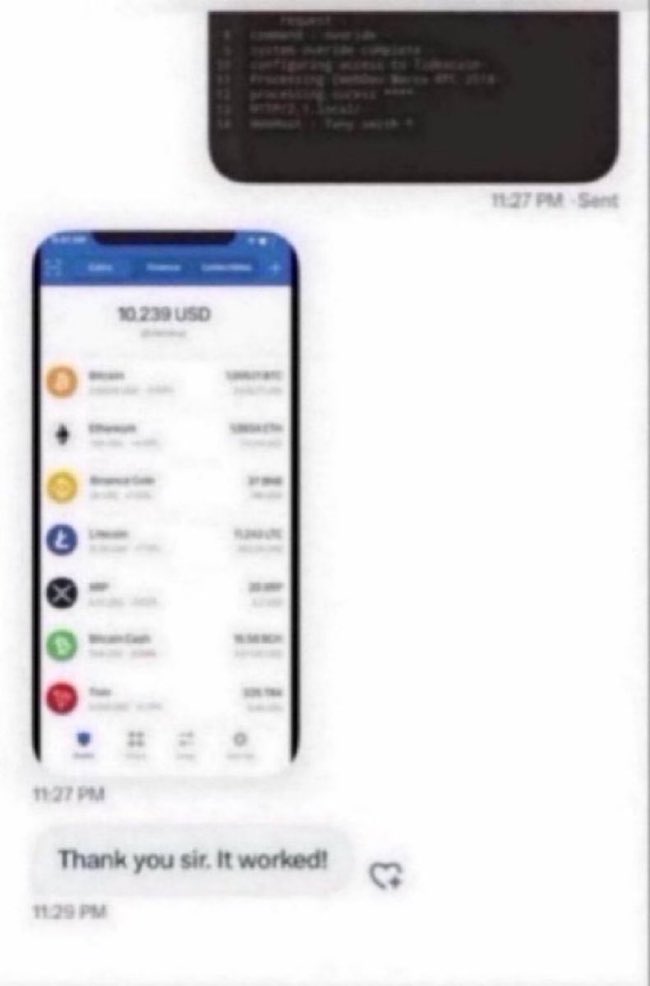 MetGlobal's tweet photo. Be careful,,,,,,,,, #Abtcoin #Brixstrategy #Ripecoin Warning  
Delayed withdrawals → “system error” → funds disappear. Classic scam move. If this happened to you, don’t send more money to “fix” it 
📩 DM me for pro crypto recovery help.  

#CryptoRecovery #BitWalletBP #Bitsorcoinsa #ScamWarning #LSSC #CryptoScam #CryptonomyFinance #Bydbits