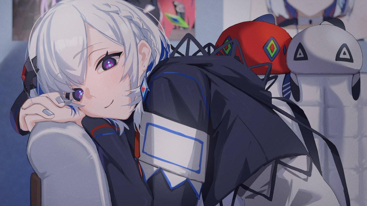 ぎんこ (@kuzaki013) / Posts / X