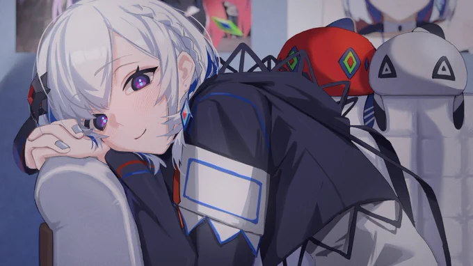 #裏命 #音楽的同位体