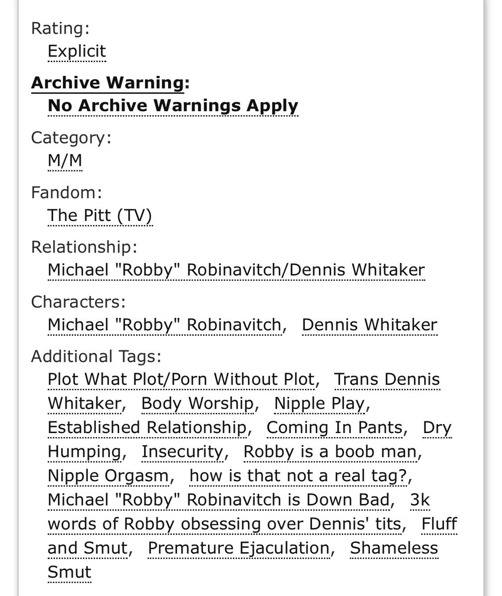 boywondqr's tweet photo. A new fic has hit the pentagon!!!!!!! 

“Close to the heart”

• Hucklerobby 
• rated E
• one shot (3k words)
• established relationship, PWP, trans!Dennis, down bad!Robby, self-indulgent smut, short and HOT :3
• 🔗 https://t.co/gjdC2ug3eI https://t.co/yCcaAEdYpq