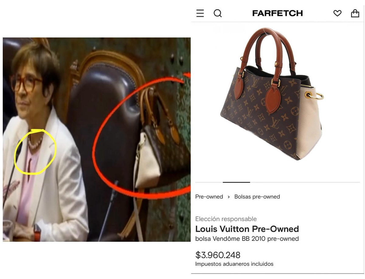 impurityemeth's tweet photo. @veraxt70 Confirmo... Acá parte de la colección de carteras del pueblo 👇 https://t.co/NK6fDXrJ4j
