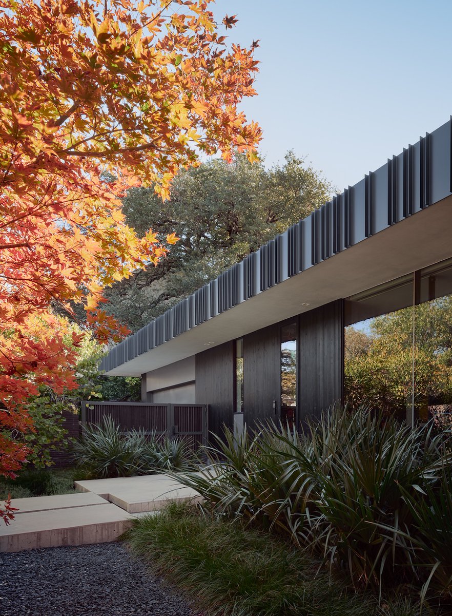 AmazingArchi's tweet photo. Tarrytown Residence designed by Alterstudio Architecture in Austin,Texas
Read more: https://t.co/ifY03DoNaW
Photography:Casey Dunn Photography

#architecture #house #fashion #decor #diy #homedecor #amazingarchitecture #interiordesign #contemporaryhome #modern #residence #designer https://t.co/OzYfQoAaXy