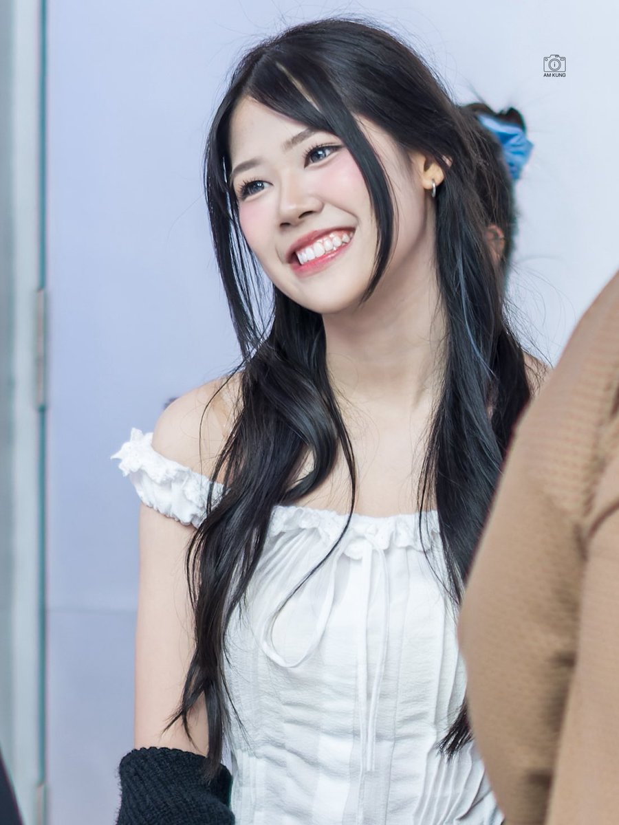 iAmKung48's tweet photo. ข้าวจ้าว

🗓️ 2026-05-31 📍The Mall Lifstore Bangkae
#BNK48CGM48OnCloud9Festival
#KhowjowBNK48 #BNK48 #CGM48 https://t.co/wU9K90gdZv