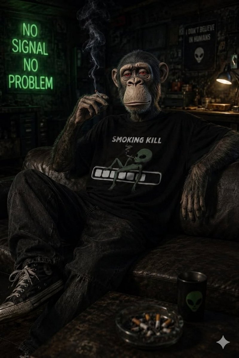bllkzz's tweet photo. @AlphadogETH @AlchemistTheOG lets sent higher $APE

HHEZ5Ru8zt8eiWv326viUDbuz4ryUJqXEQEDUs8nvEya

manifesting @AlphadogETH @AlchemistTheOG https://t.co/fZkTUuJEih