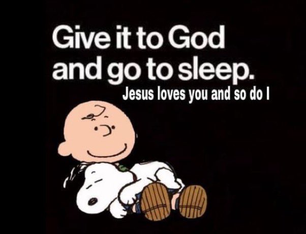 PaulaRed62's tweet photo. It’s freeing to give it to God. May your evening be blessed and peaceful 💜💜 https://t.co/J9cUNoFICO