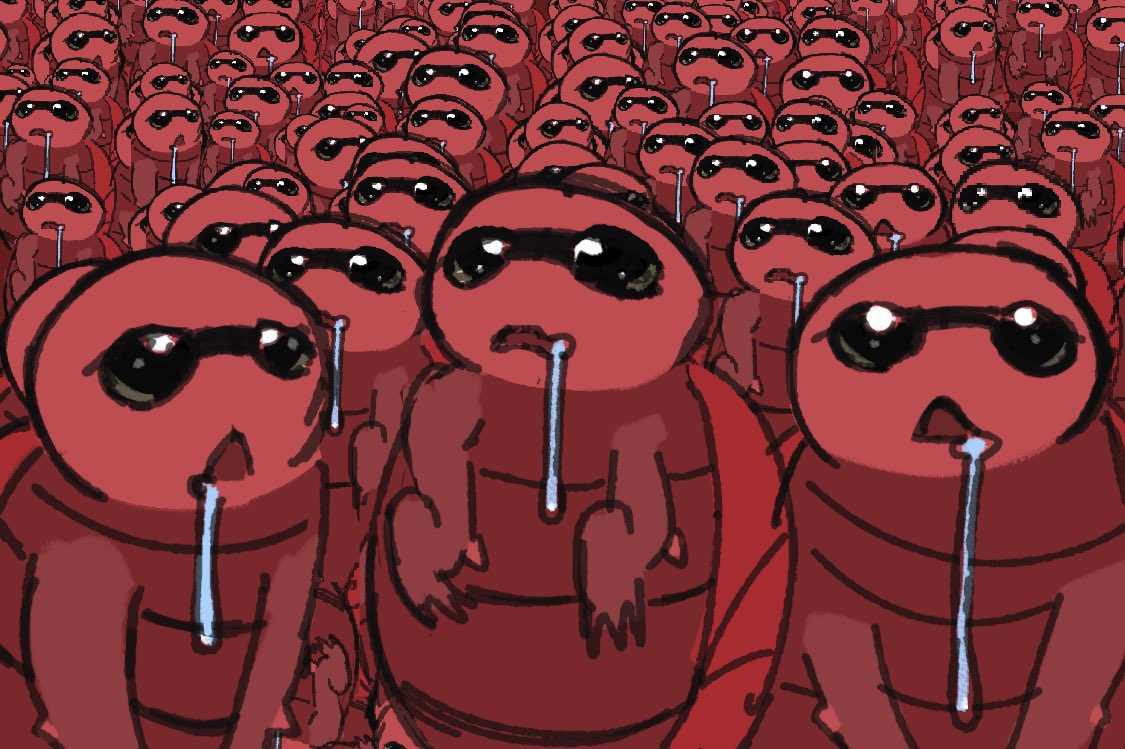 jiraikeo's tweet photo. @ChibiMangoFloof lmao https://t.co/5SpD0Cnhwo