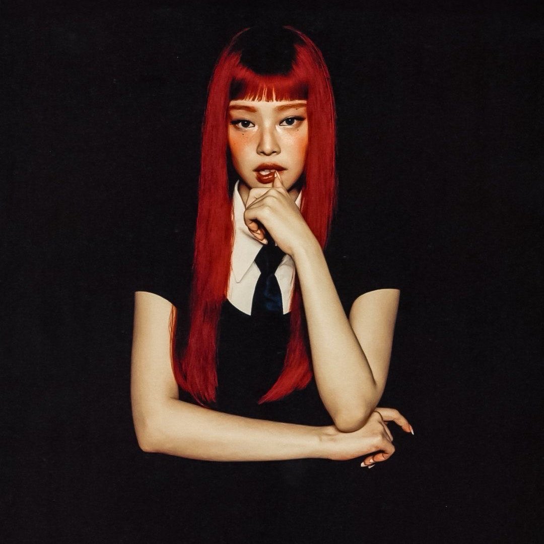 JennieKimData's tweet photo. #JENNIE’s “Ruby” has surpassed over 5.6
million units sold worldwide. https://t.co/5czxnNn6Kp