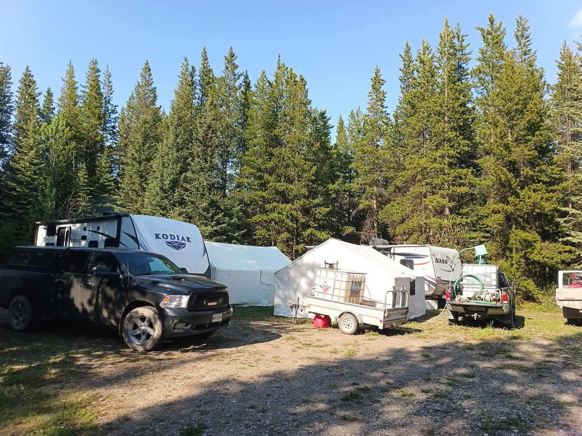 Rokmaster_RKR's tweet photo. A key catalyst, #RokmasterResources is preparing for an upcoming IP Survey designed to refine key porphyry targets ahead of a planned fall drill program at the #MysteryProperty, part of the broader #NechakoProject in west-central BC.
#Copper #Gold #TSXV #JuniorMining #BCMining https://t.co/6z1YgClsZT