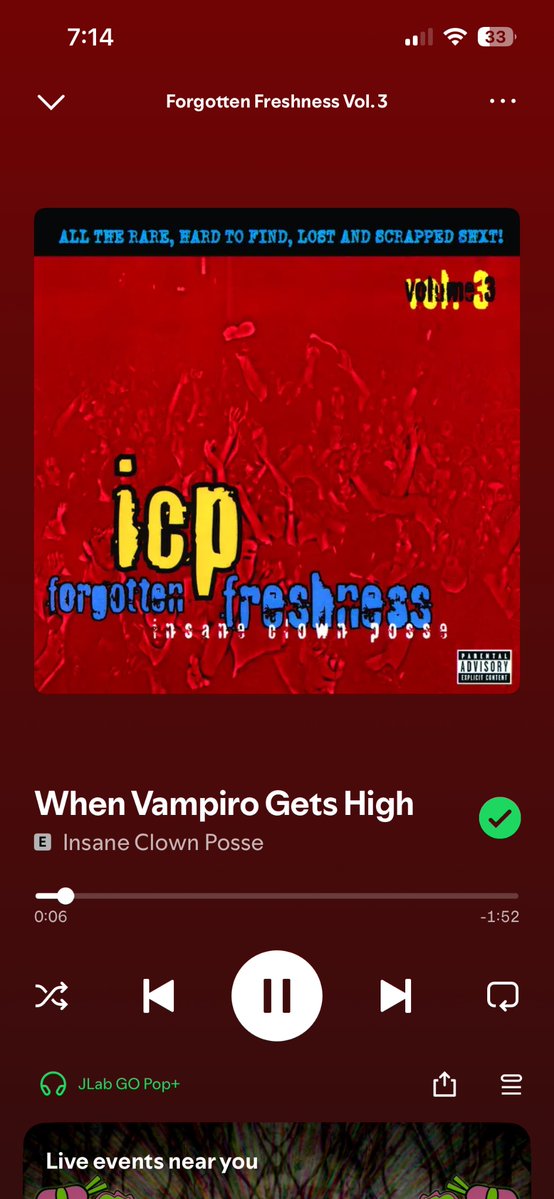 VaultsOfXoth's tweet photo. Still one of the funniest songs I’ve ever heard https://t.co/OoiuWF2x5Q