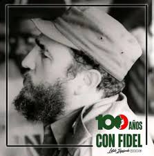 coralsacuba's tweet photo. “(...) Este mundo es también nuestro mundo. Nadie puede sustituir nuestra acción unida, nadie tomará la palabra por nosotros. Solo nosotros, y solo unidos, podemos rechazar el injusto orden político y económico mundial que se pretende imponer a nuestros pueblos”.
#100AñosConFidel https://t.co/Gj7VXae67S