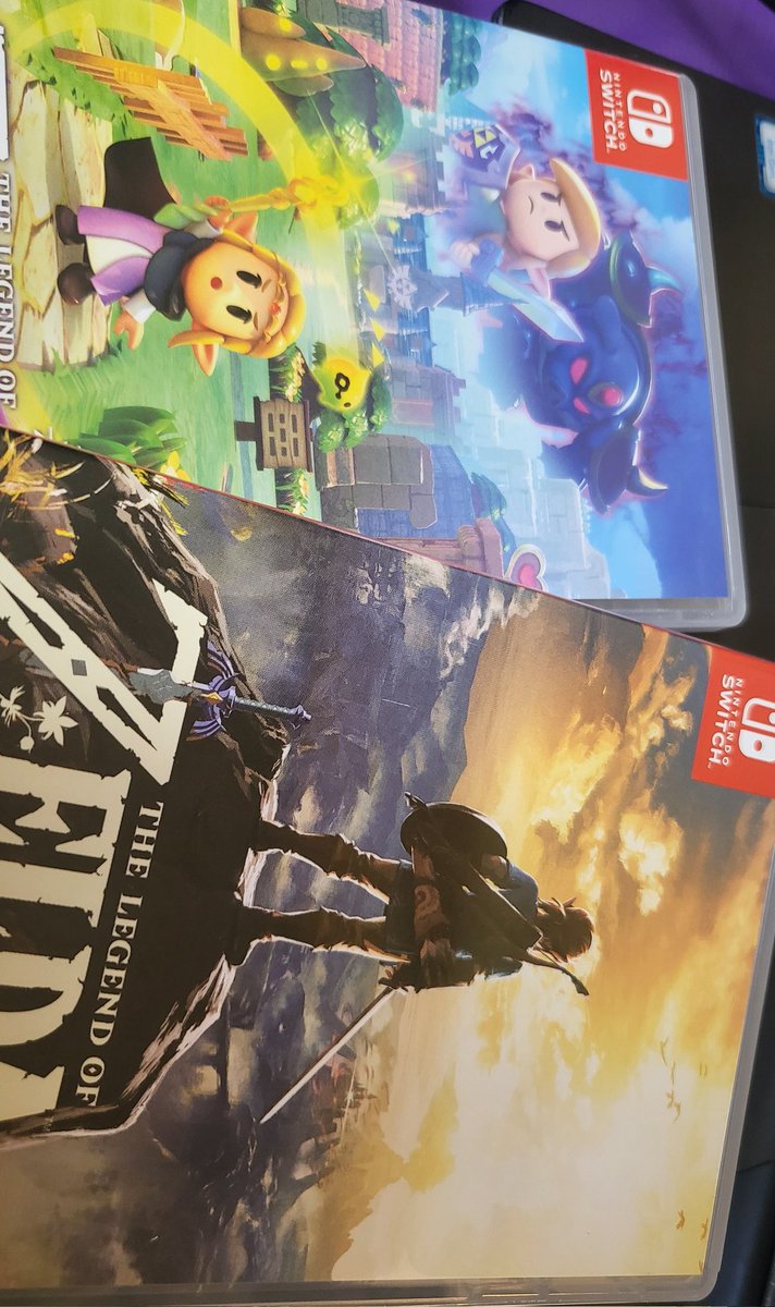MMPS314's tweet photo. @UnFlacoConTwt @AlvaroD16101937 @TheXikipeke Y un juego muy entretenido por cierto, pero los juegos de Zelda son universos distintos https://t.co/Ar0IFEZ9Bw