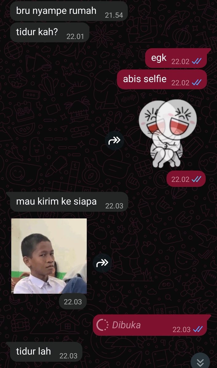 rose00o's tweet photo. salting lu jlek btw WKWKWK https://t.co/Jy5Ou0N51R